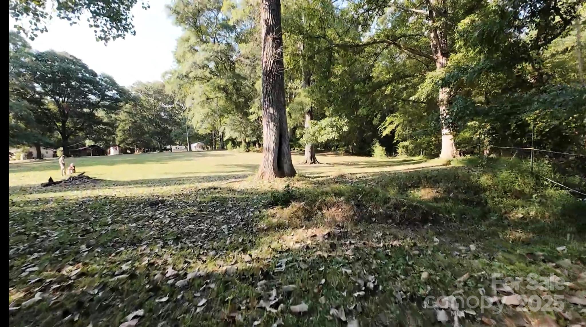 3943 Walker Road Rock Hill, SC 29730 - Photo 13 of 14 a view of an outdoor space and yard