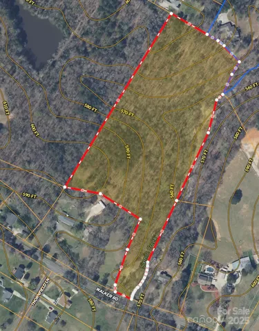 $385,000 | 3943 Walker Road, Rock Hill, SC 29730