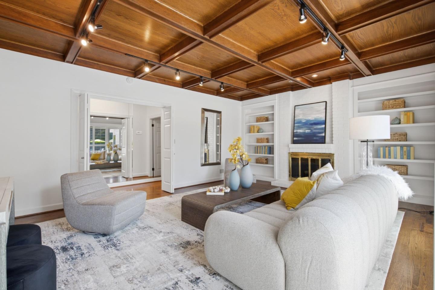 306 Walsh Road Atherton, CA 94027 - Photo 19 of 74