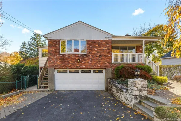 $2,500 | 110 Columbus Avenue, Unit 2LOWER, Pleasantville, NY 10570