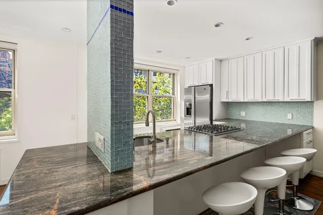 $1,695,000 | 309 East 87th Street, Unit 5OP | Upper East Side