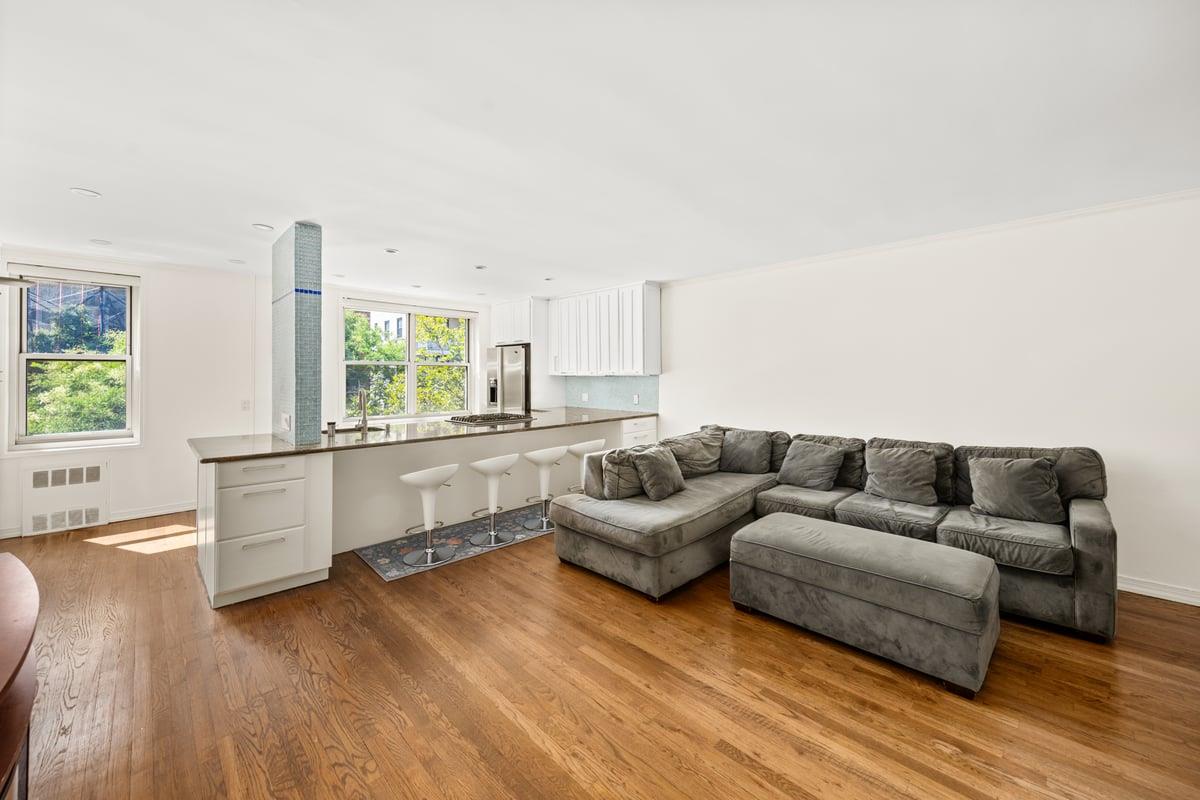 309 East 87th Street, Unit 5OP Manhattan, NY 10128 - Photo 4 of 14