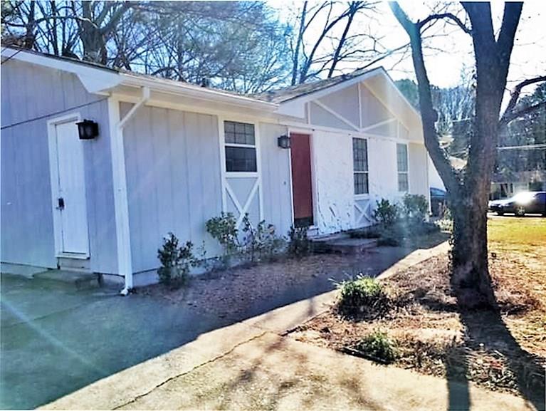 1653 Liberty Valley Decatur, GA 30032 - Photo 1 of 1