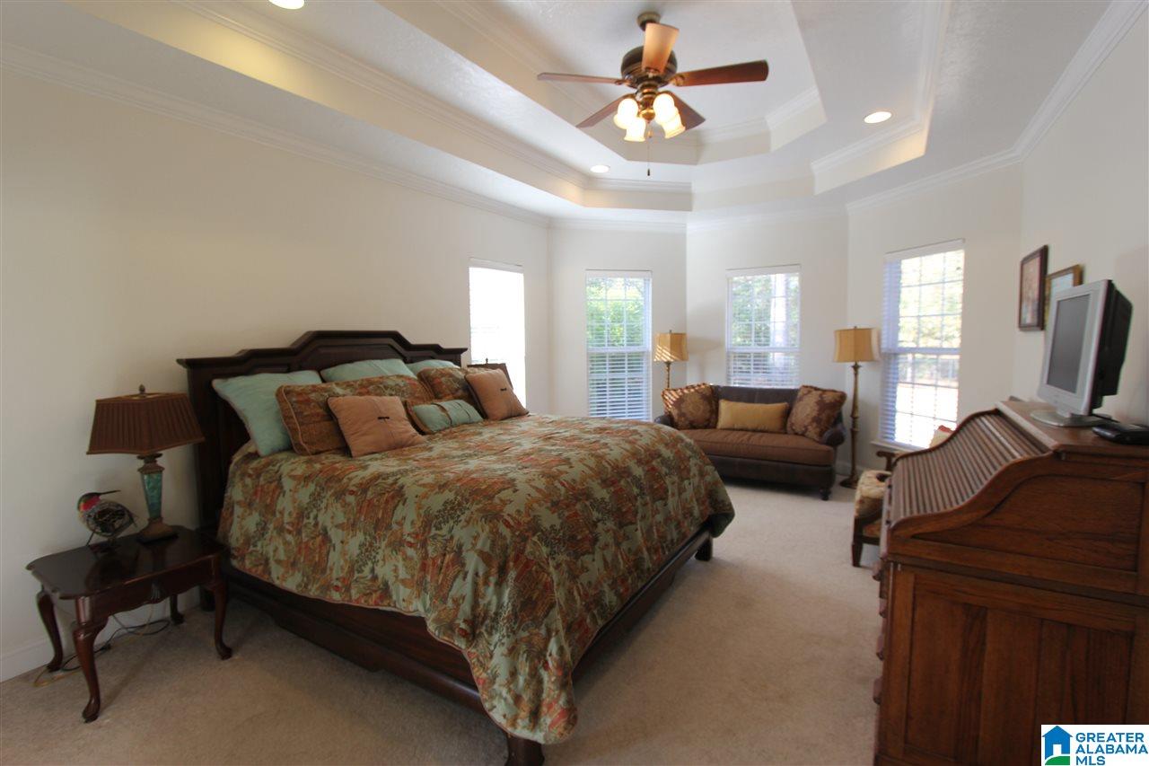 607 Almaroad Place Jacksonville, AL 36265 - Photo 6 of 50