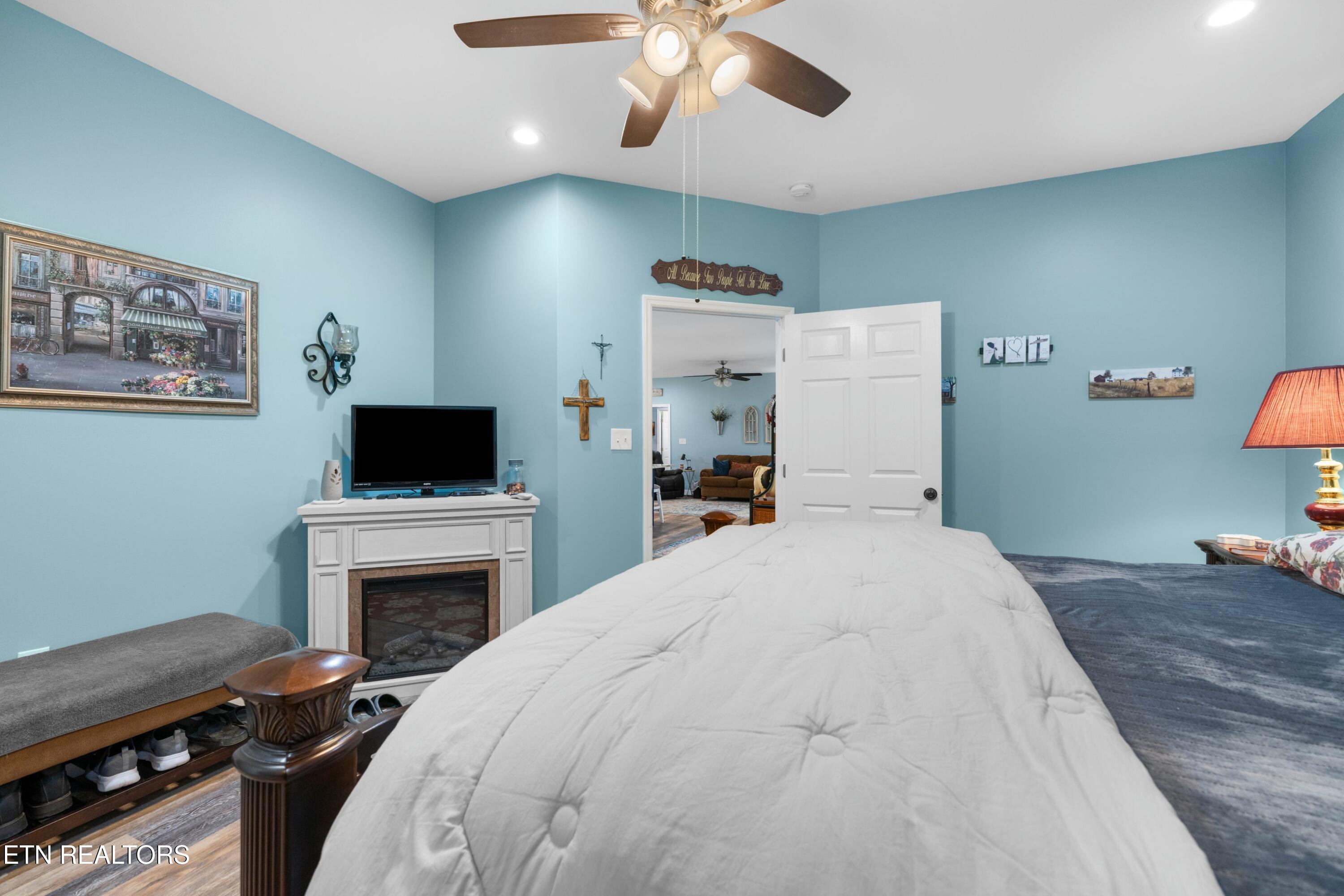 670 Jones-Franklin Road Morristown, TN 37813 - Photo 19 of 37 019-670JonesFranklinRoad-Morristown-TN-3
