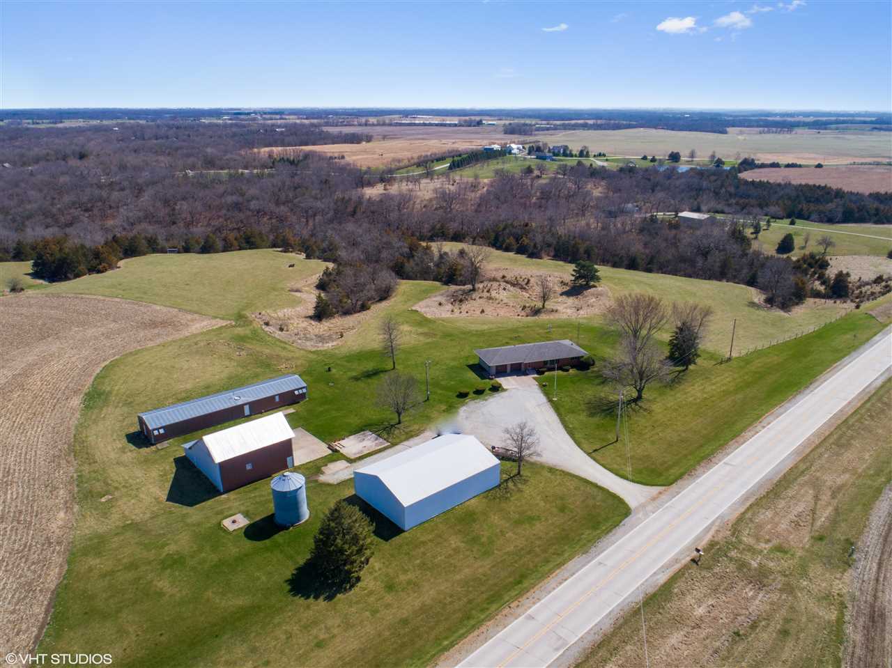 2780 Coppock Road Washington, IA 52353 - Photo 12 of 20 Gallery Image 12
