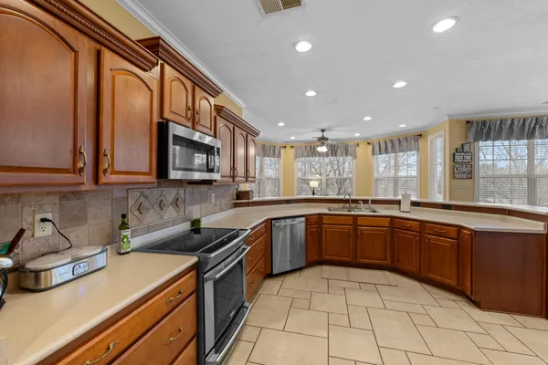 $679,000 | 9650 Collierville Arlington Road, Arlington, TN 38002