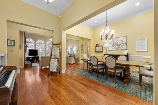 $679,000 | 9650 Collierville Arlington Road, Arlington, TN 38002