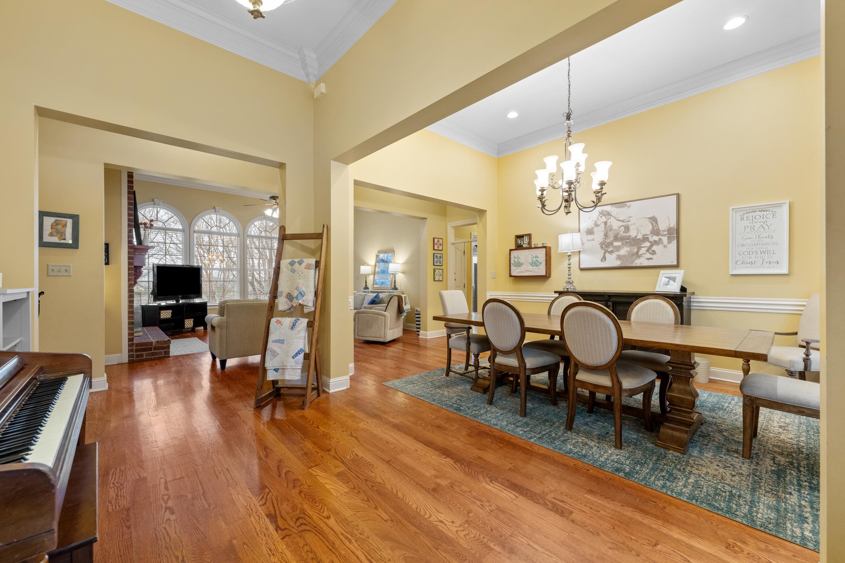 9650 Collierville Arlington Road Arlington, TN 38002 - Photo 7 of 39