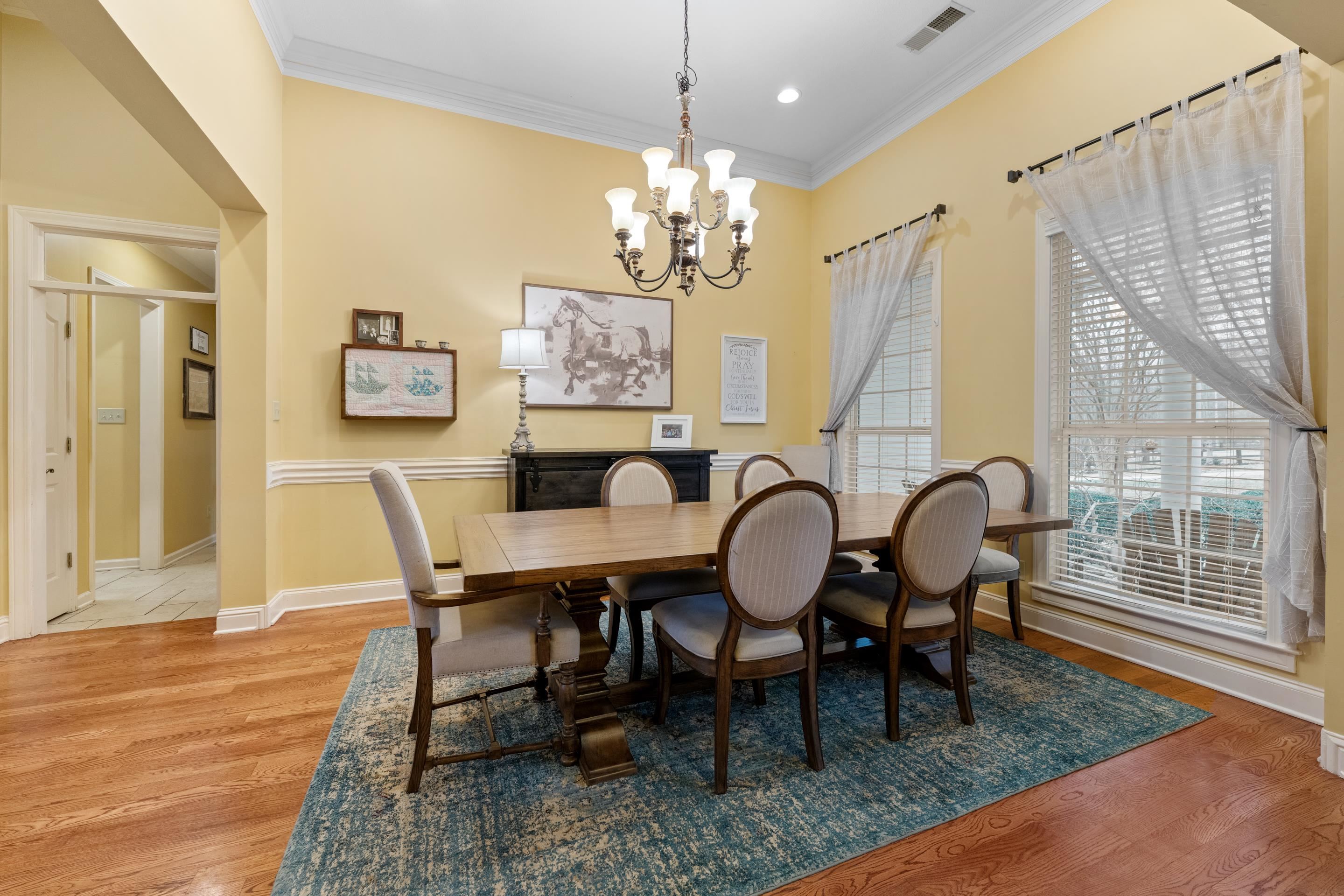 9650 Collierville Arlington Road Arlington, TN 38002 - Photo 8 of 39