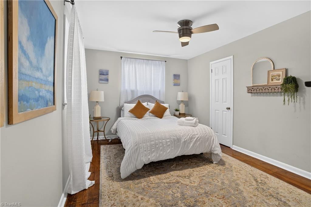 4316 Halifax Road Greensboro, NC 27407 - Photo 31 of 45