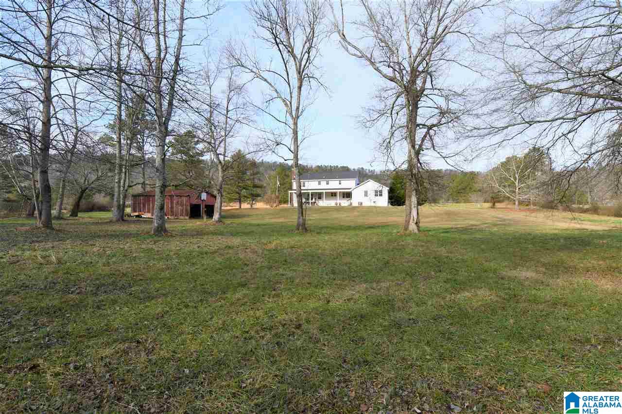 5535 Old Gallant Road Gallant, AL 35972 - Photo 45 of 50