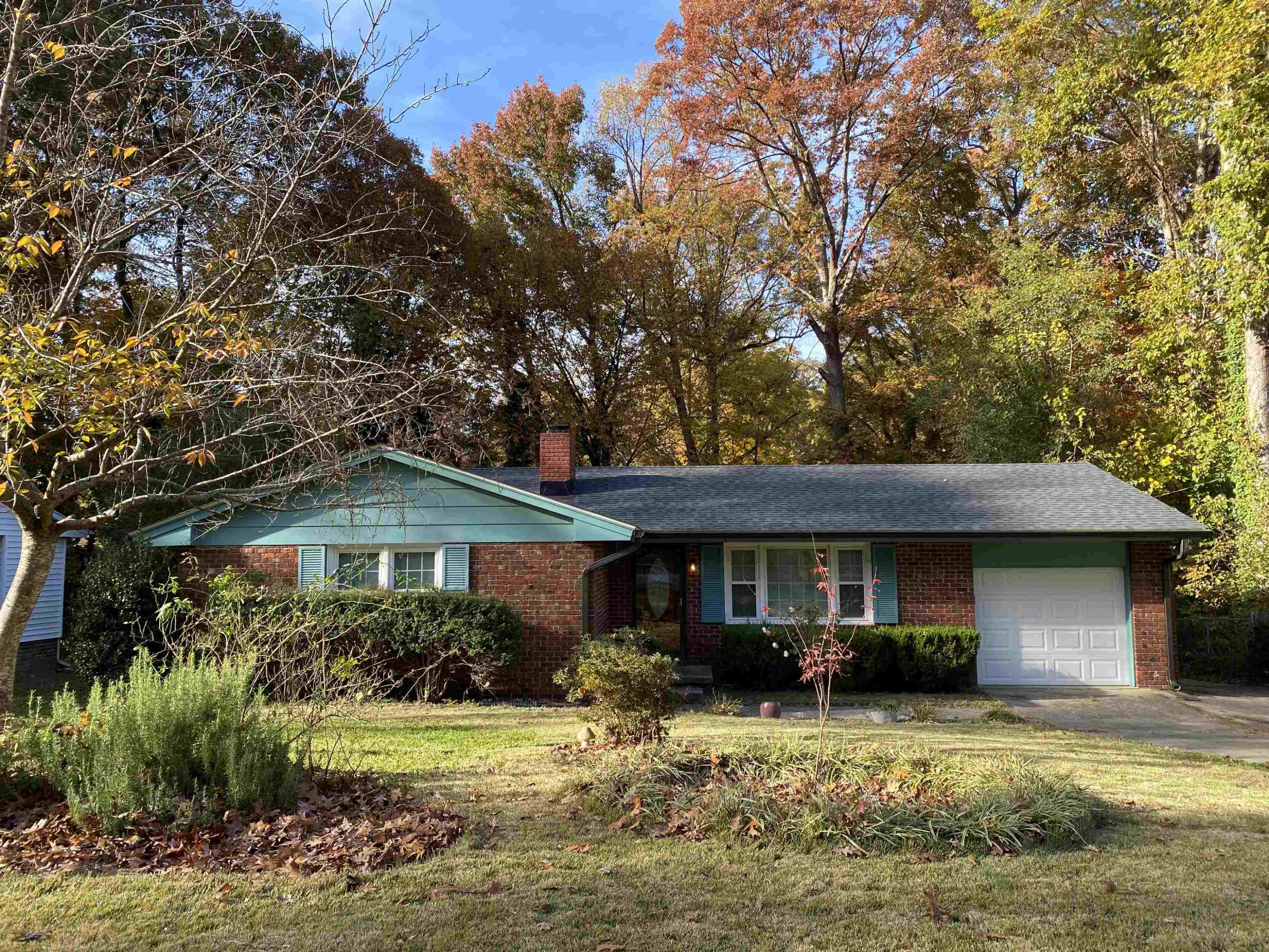 3213 Julian Drive Raleigh, NC 27604 - Photo 49 of 54 Photo 49
