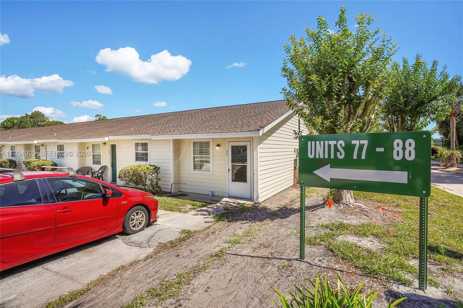 1845 Old Moultrie Road St. Augustine, FL 32084 - Photo 3 of 24