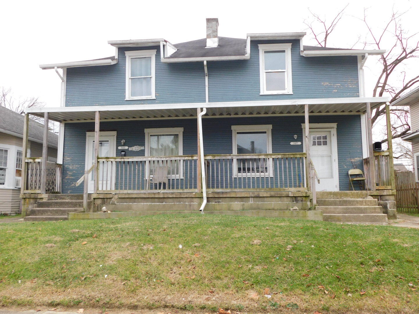 305 West Grand Avenue Springfield, OH 45506 - Photo 1 of 13 IMG_6241