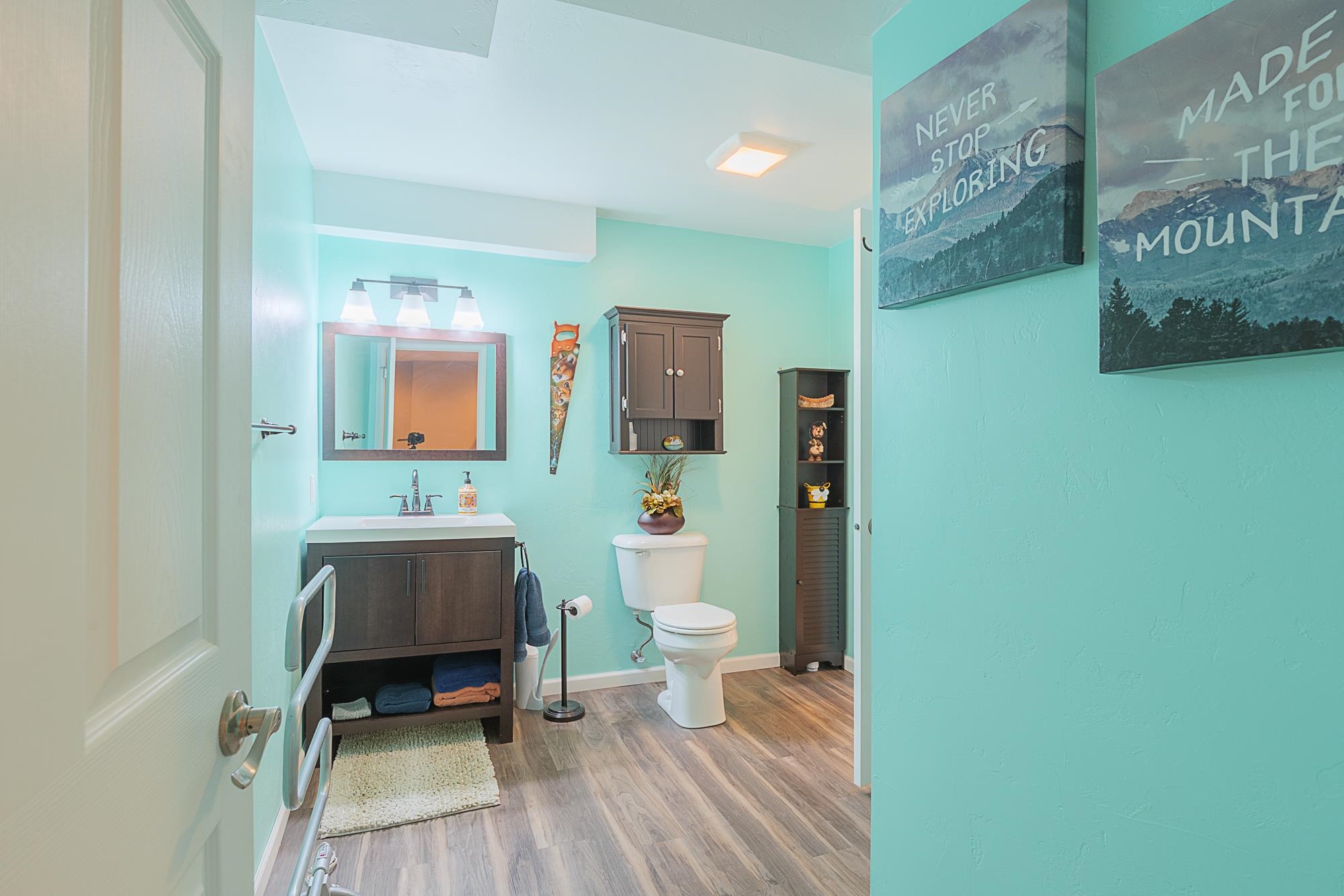 1917 Riverside Drive, Unit A Suamico, WI 54313 - Photo 35 of 49