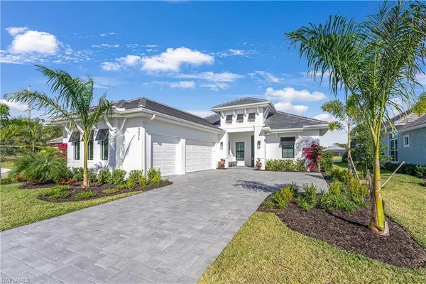 $14,000 | 9675 Moonflower Court, Naples, FL 34114