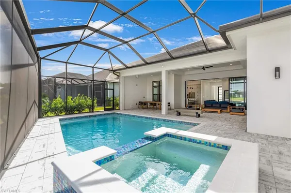 $14,000 | 9675 Moonflower Court, Naples, FL 34114