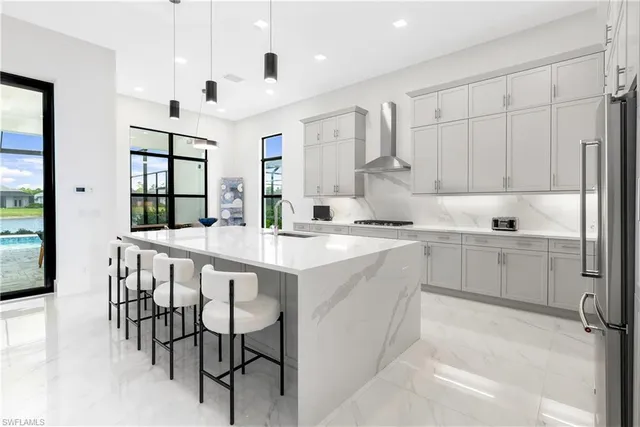 $17,000 | 9675 Moonflower Court, Naples, FL 34114