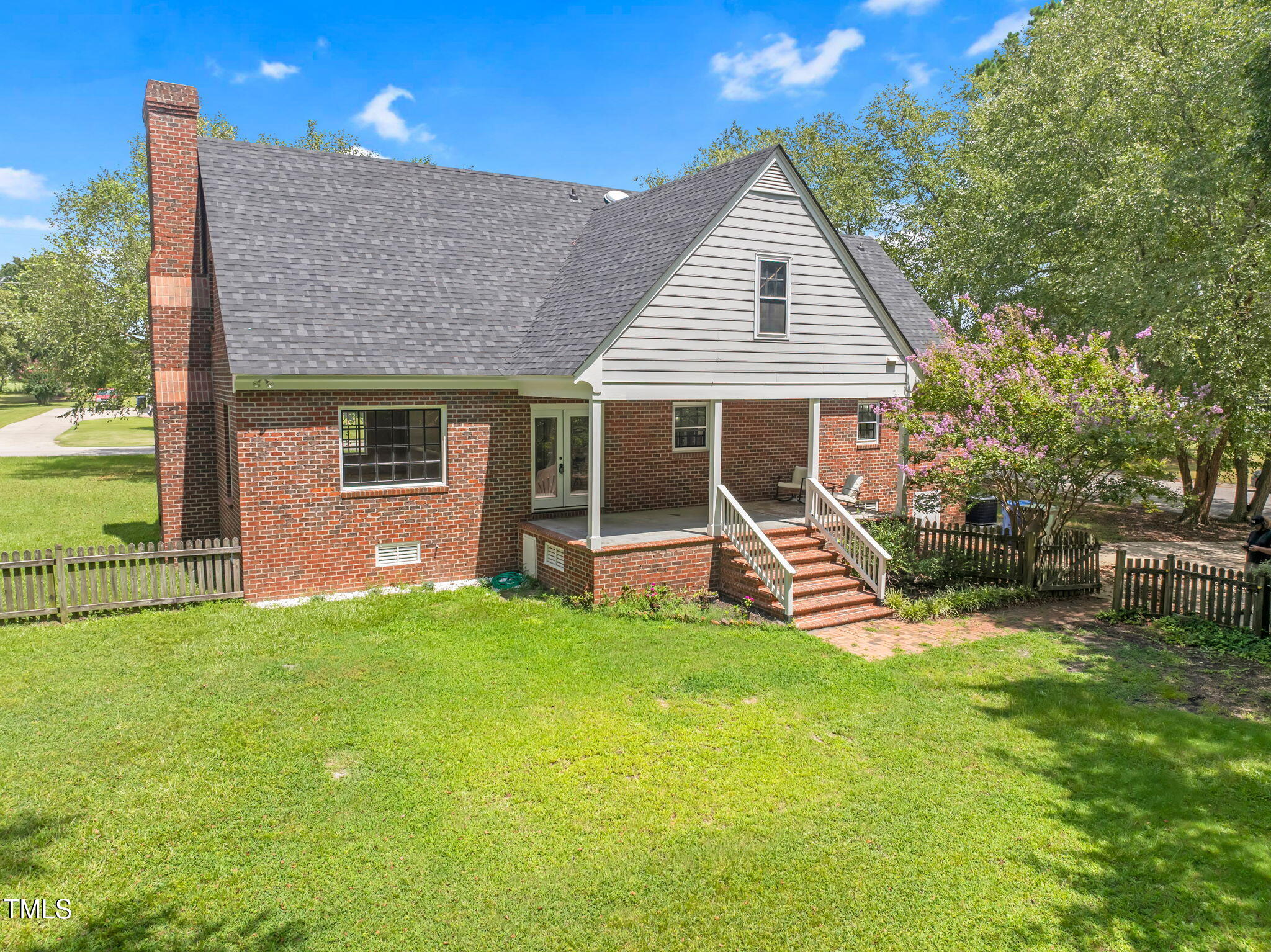 3203 Tilghman Road North Wilson, NC 27896 - Photo 85 of 91 3203 Tilghman Rd N-93