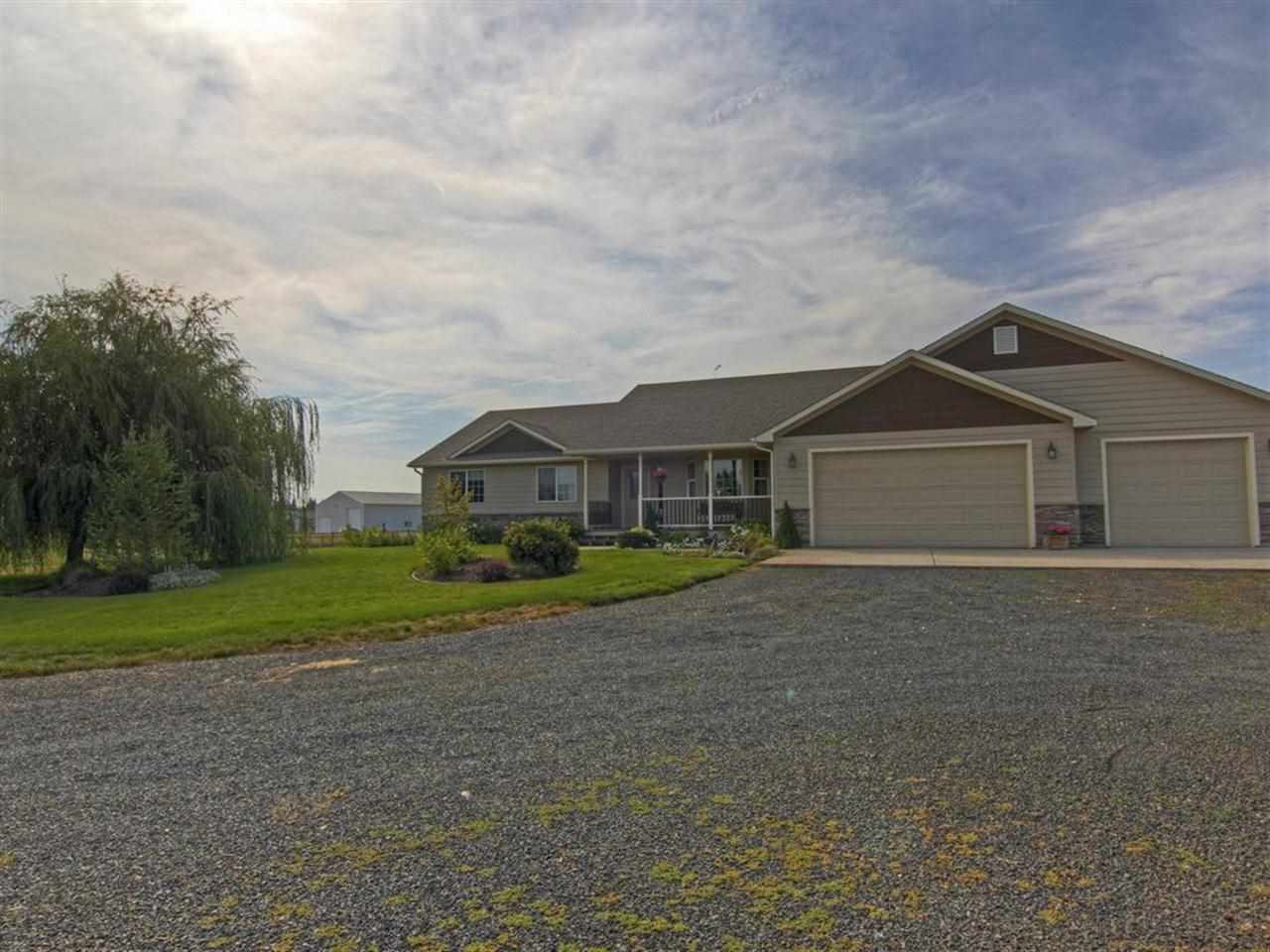 7315 West Crosscut Road Deer Park, WA 99006 - Photo 1 of 1 Gallery Image 1