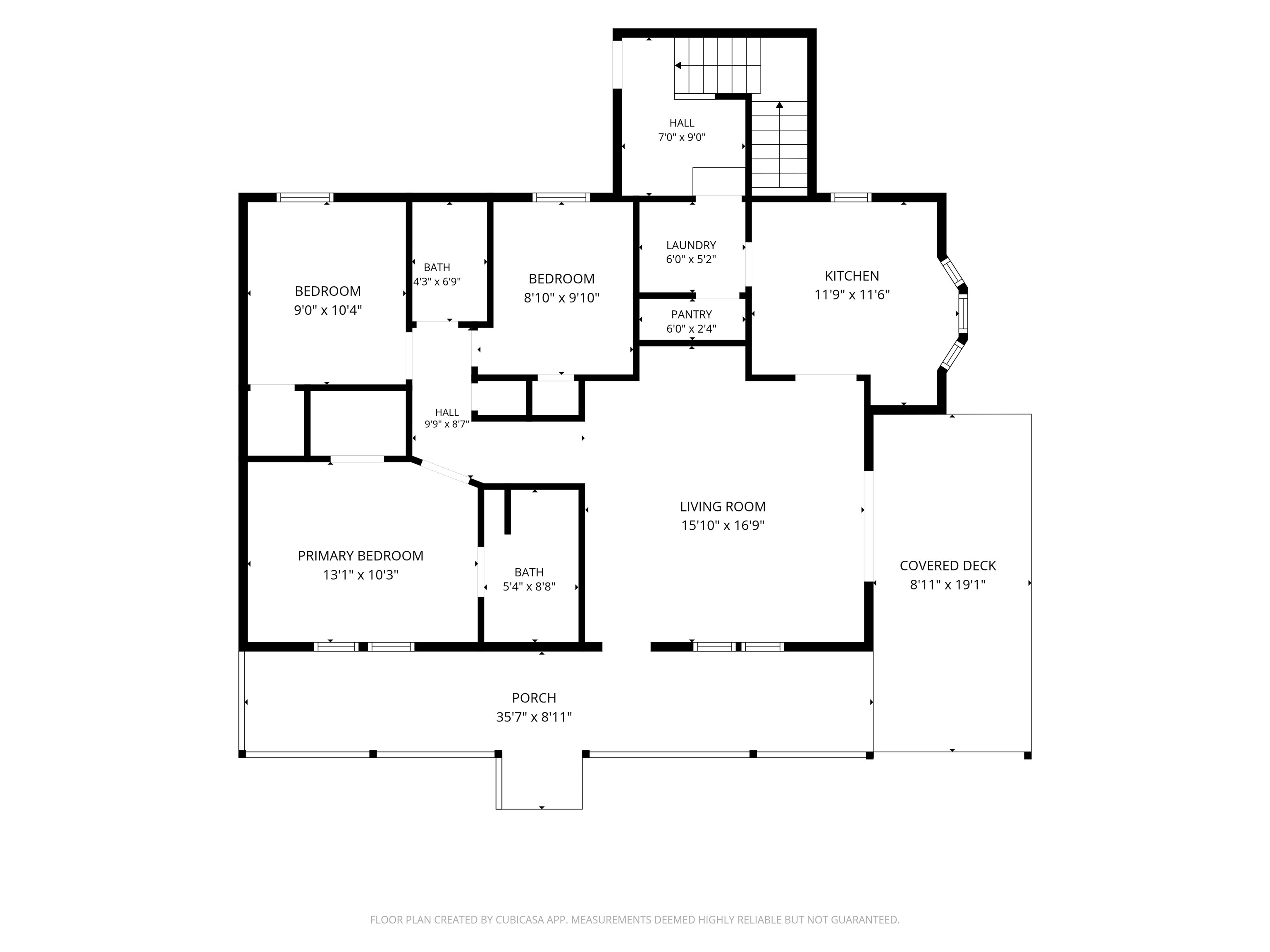 1920 Walton Road Kingsley, MI 49649 - Photo 7 of 39 Gallery Image 7