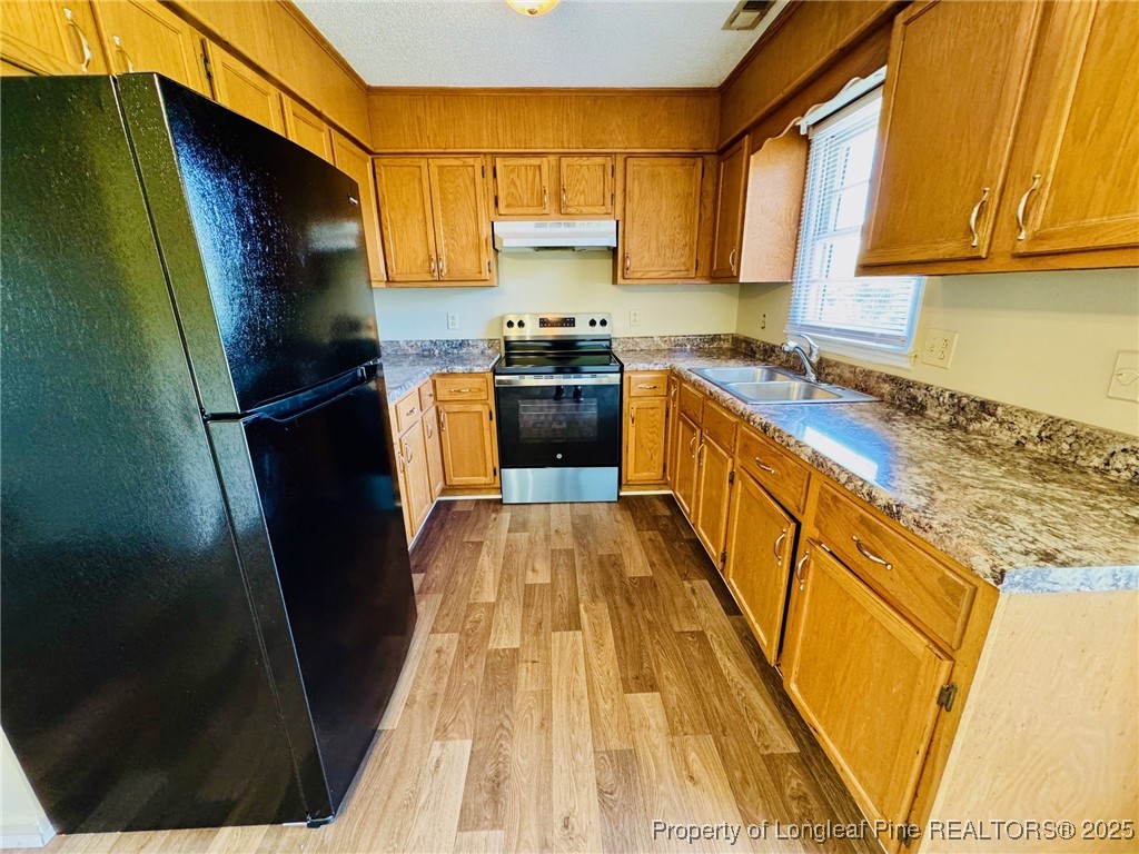 1829 Horne Camp Road, Unit 5 Fairmont, NC 28340 - Photo 11 of 24
