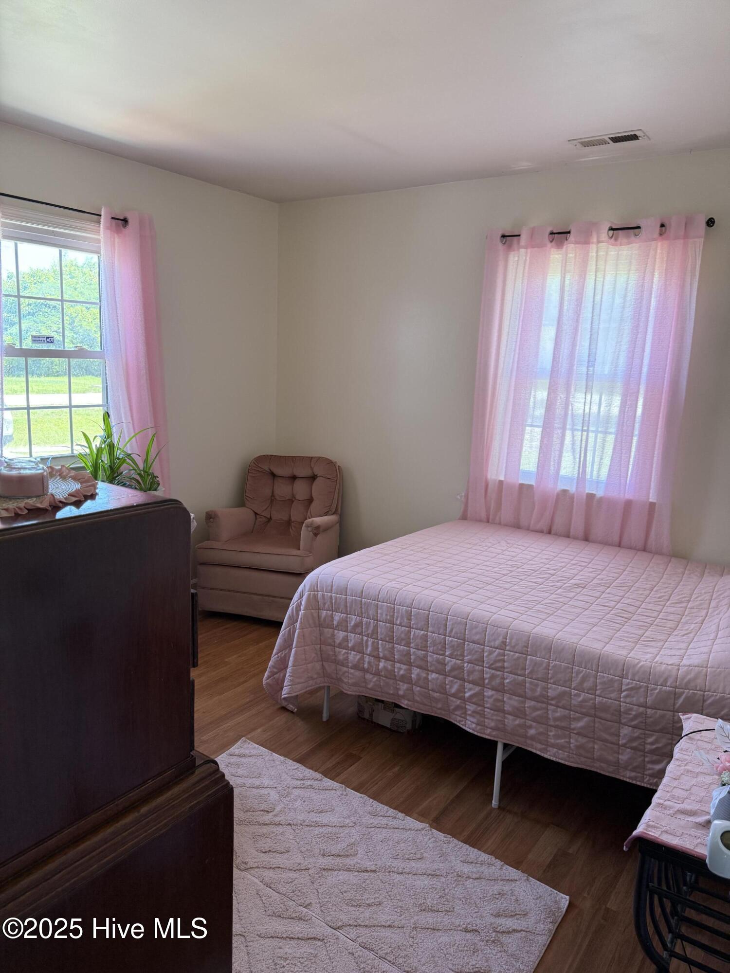 1164 Hibbs Road Newport, NC 28570 - Photo 12 of 20 Bedroom 1