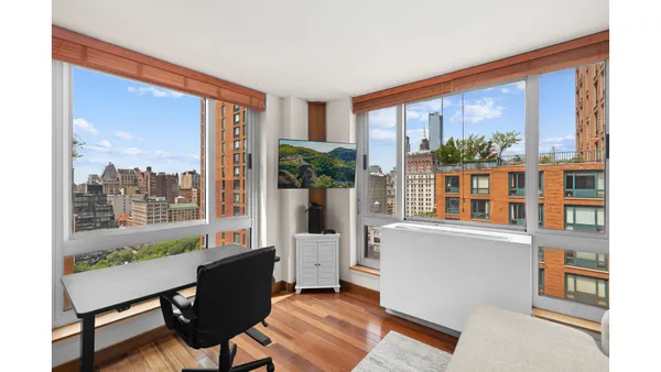 $5,500 | 1 Irving Place, Unit V21G | Gramercy