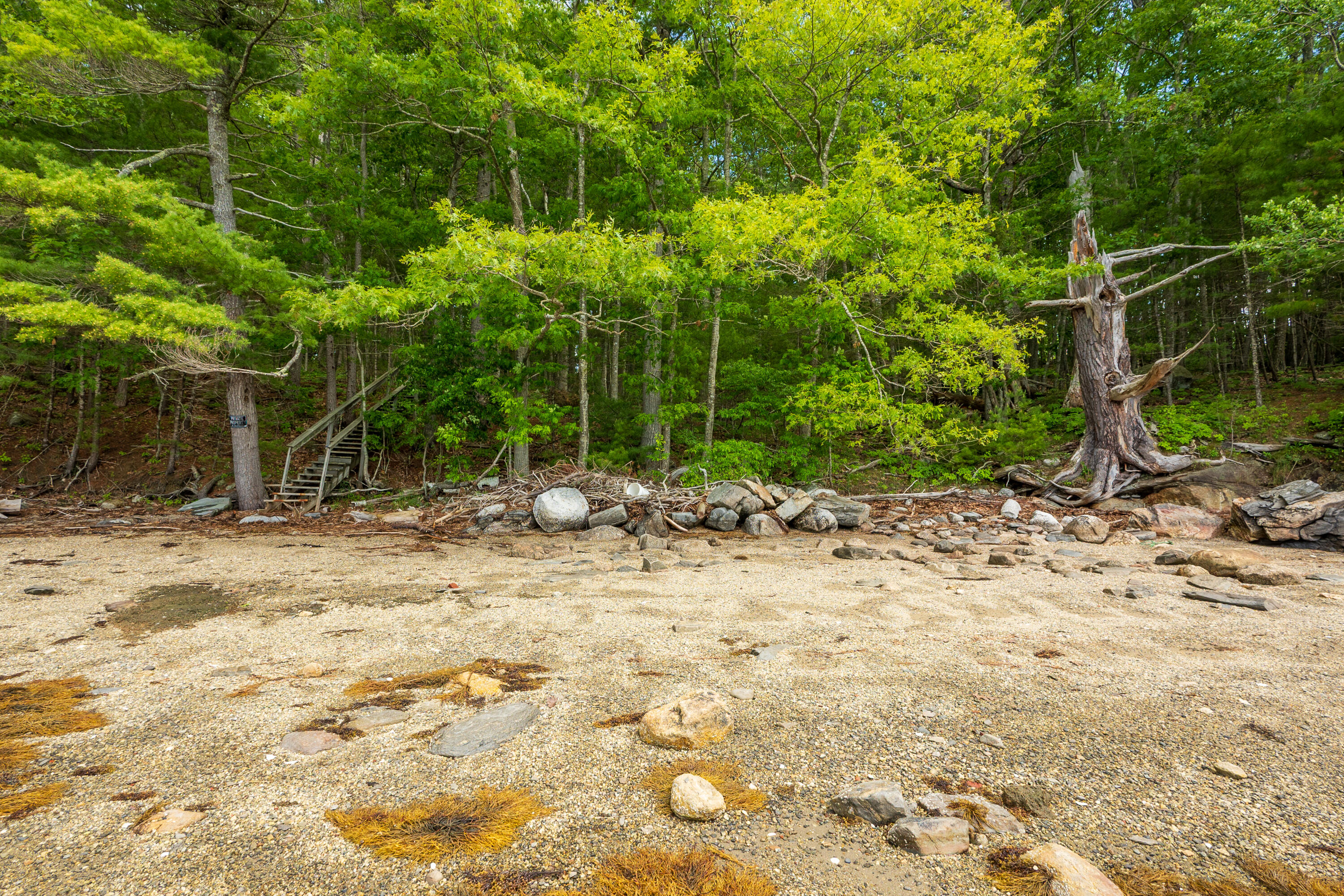 21 A Map 12 Lot21-a Bristol Road Bristol, ME 04539 - Photo 14 of 27 44-Near huston Ln-22