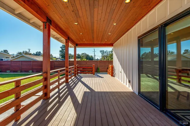 $1,995,000 | 6140 Gilmore Avenue, Cotati, CA 94931