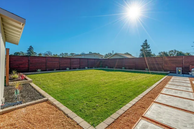 $1,995,000 | 6140 Gilmore Avenue, Cotati, CA 94931