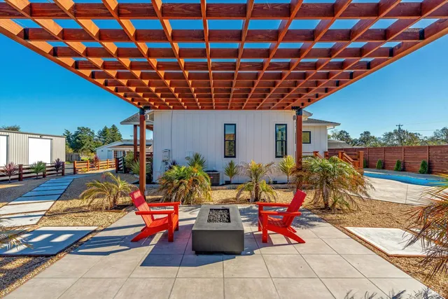 $1,995,000 | 6140 Gilmore Avenue, Cotati, CA 94931