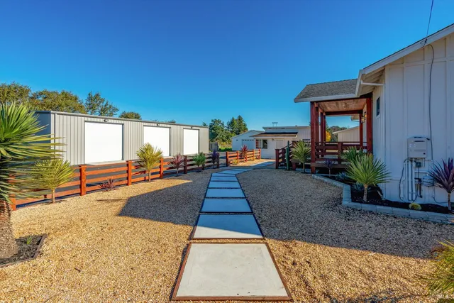 $1,995,000 | 6140 Gilmore Avenue, Cotati, CA 94931