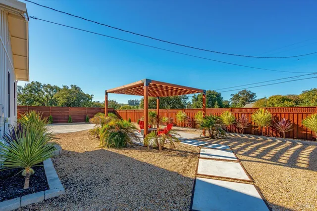 $1,995,000 | 6140 Gilmore Avenue, Cotati, CA 94931