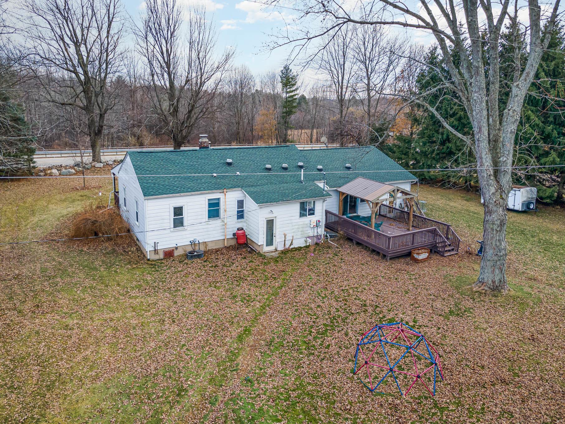 6572 South Mission Road Mount Pleasant, MI 48858 - Photo 52 of 61