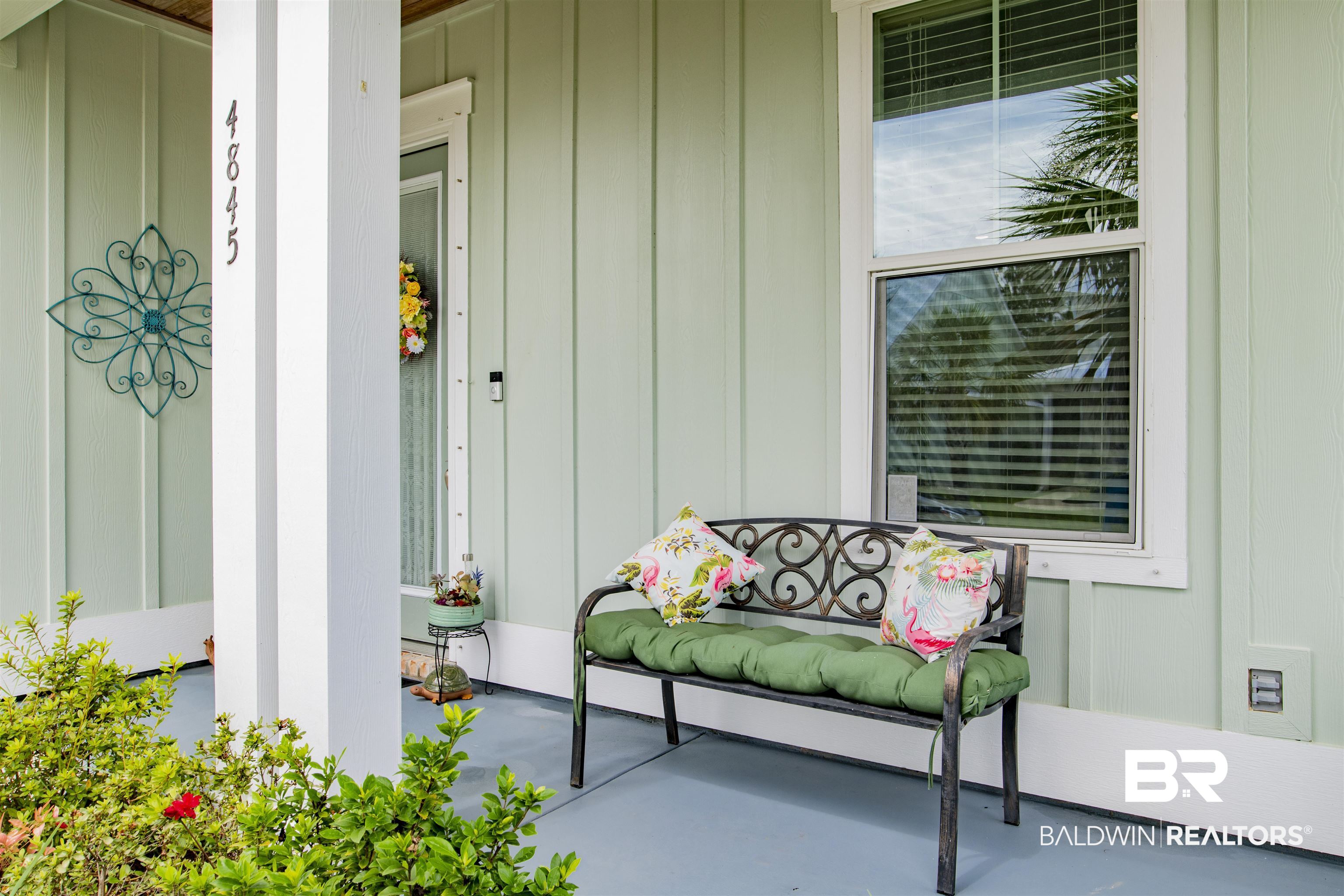 4845 Cypress Loop Orange Beach, AL 36561 - Photo 4 of 37