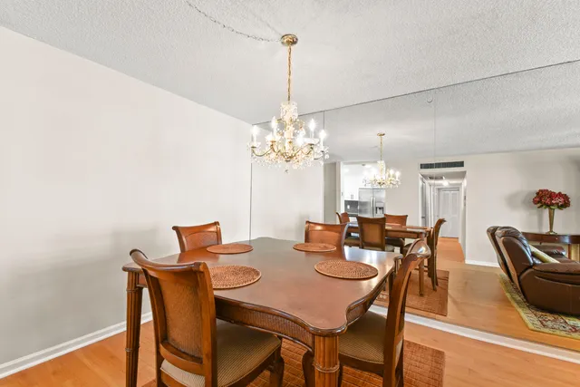 $3,800 | 1200 Marine Way, Unit 601, North Palm Beach, FL 33408