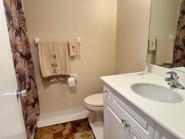 $3,800 | 1200 Marine Way, Unit 601, North Palm Beach, FL 33408