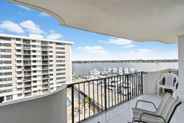 $3,800 | 1200 Marine Way, Unit 601, North Palm Beach, FL 33408