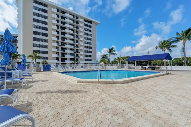 $3,800 | 1200 Marine Way, Unit 601, North Palm Beach, FL 33408