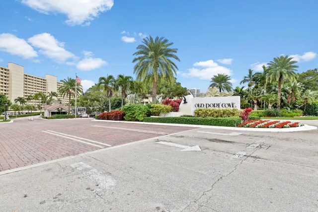 $3,800 | 1200 Marine Way, Unit 601, North Palm Beach, FL 33408