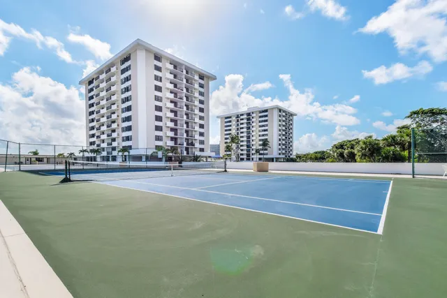 $3,800 | 1200 Marine Way, Unit 601, North Palm Beach, FL 33408