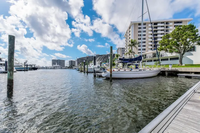 $3,800 | 1200 Marine Way, Unit 601, North Palm Beach, FL 33408