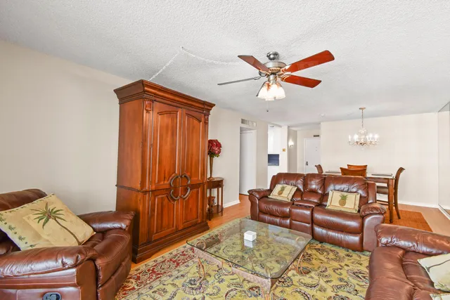 $3,800 | 1200 Marine Way, Unit 601, North Palm Beach, FL 33408