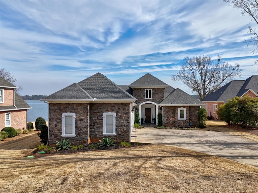 244 Compass Point Ninety Six, SC 29666 - Photo 42 of 60 Gallery Image 42