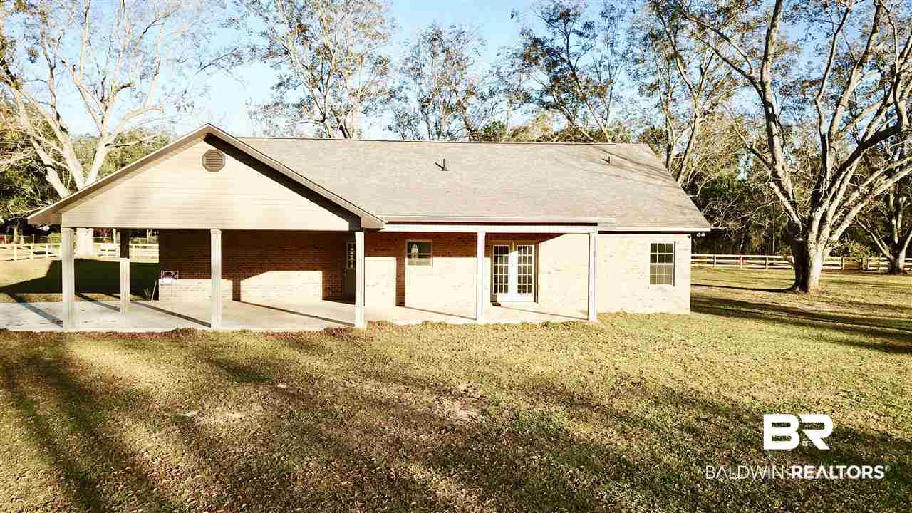 16468 Beasley Road Foley, AL 36535 - Photo 4 of 24 Gallery Image 4