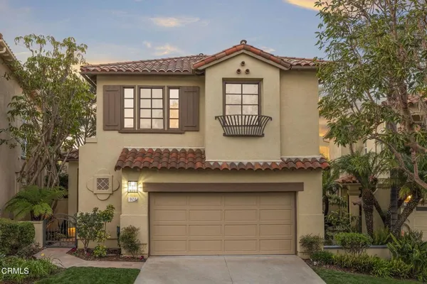 $1,260,000 | 974 Corte Augusta, Camarillo, CA 93010