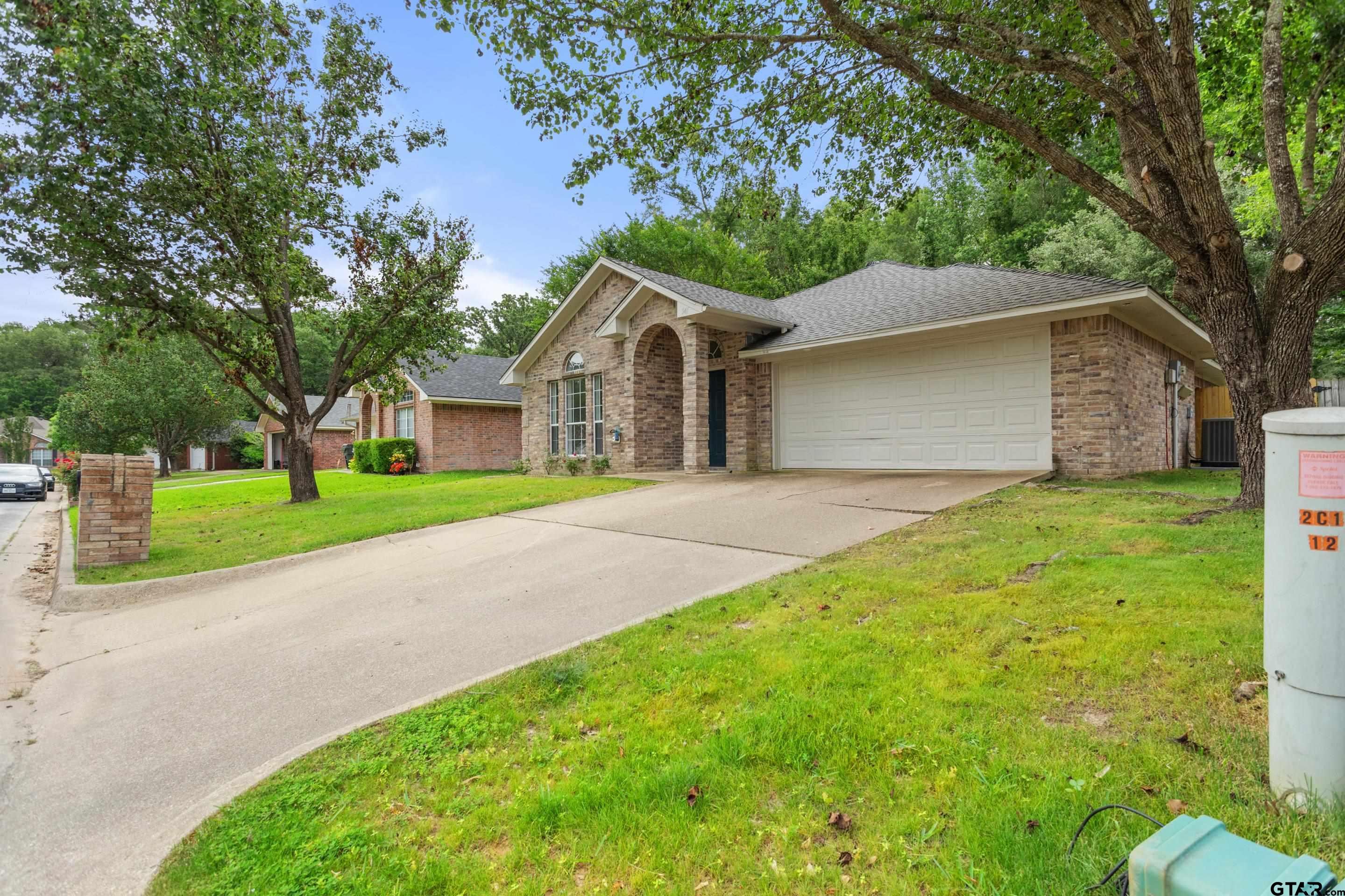 541 Frederick Circle Flint, TX 75762 - Photo 31 of 31
