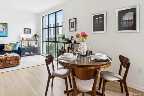 $615,000 | 451 Donahue Street, Unit 418, San Francisco, CA 94124